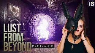🔞 Най - СТРАННАТА игра .... 🔞 LUST FROM BEYOND