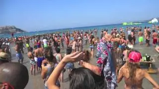 Calvi 2013