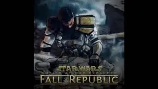 End of The Order - Empire at War Fall of The Republic Soundtrack
