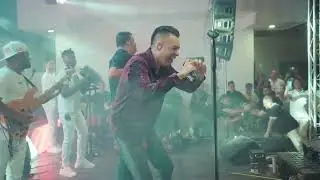 Diego Daza, Rolando Ochoa - Directo Al Cora (En Vivo)