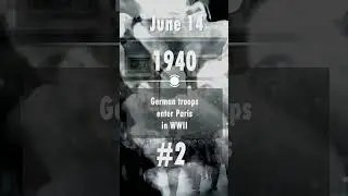 June 14: Top #3 events in history - On This Day