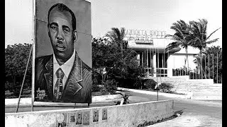 Senator GAAGAAB - KALAHAADKII 1991 iyo bixidii SIYAAD BARRE ee Muqdisho. Qaybta 6-aad