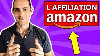 AFFILIATION AMAZON : le fonctionnement et les avantages d'AMAZON PARTENAIRES