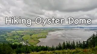 Oyster Dome | Hiking in Washington State