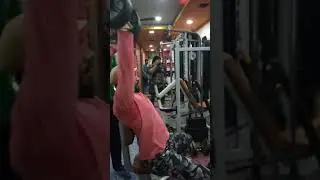 Today is solder DD press workout