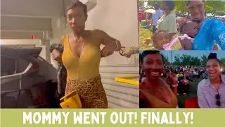 I swear he spit in my food😡! | I FINALLY WENT OUT! | WILDIN OUT | NICK CANNON