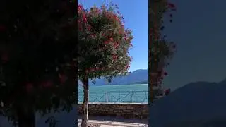 Lake Como Italy #travel #italianlakes #bellagioitaly #nature #lakecomo #relax #italiantown