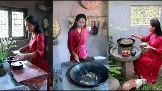 Lin Jing, a pot of stew, little chili, no spicy feeling  Really made by the heart