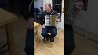 Alvari 24 bass piano accordion