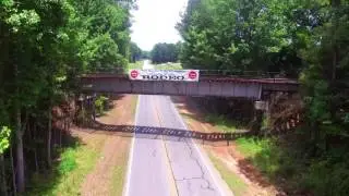 Marigold Solutions video for the Shady Dale Rodeo