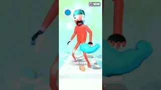 3D Games💪 #gaming #games #mobilegame All levels gameplay ( ios & Android)...