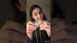 The time turner presentation