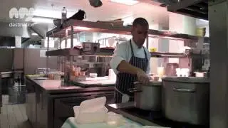 Ресторан Harvey Nichols Forth Floor &mdash; Эдинбург