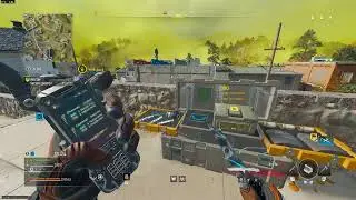 compii dominates duos they thought i was cheating