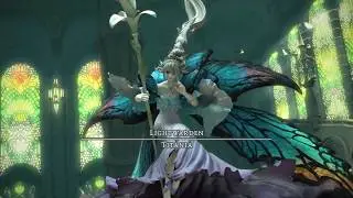 Titania (Extreme)