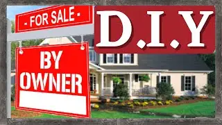Should I sell my house myself?