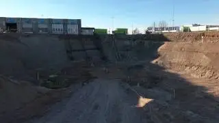 Syddansk Droneservice - dokumentation af projekter