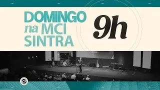 CELEBRA&Ccedil;&Atilde;O MCI SINTRA - 9H