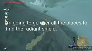 All Radiant shields