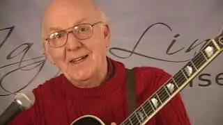 Dale Bruning's Jazz Guitar Instruction Cycle Video Lessons Explanation