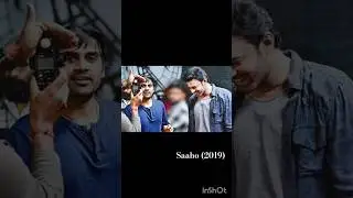 Director Sujeeth Movies #runrajarun #saaho #theycallhimog #og