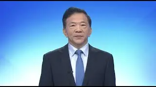 CMG President Shen Haixiong delivers key address at Global South Think Tanks Forum