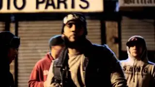 ASAP ROCKY - 1 Train (SmackBoyz Remix) DIR DJ Knowledge