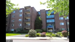 1570 THE FAIRWAY #307E, JENKINTOWN, PA 19046