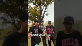 Freestyle 🔥 | Kota Hip Hop Cypher  #Khhcypher #KotaHipHopCypher #KotaHipHop #Rap #dhh