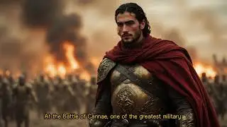 Hannibal  Challenging Rome I The General Who Challenged Rome | History Story