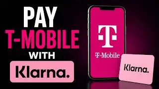 How to Pay T-Mobile Bill with Klarna | T-Mobile Klarna Payment Tutorial | Use Klarna
