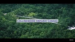 🎥 Here is some video we shot recently (by drone): Collingwood ON Canada