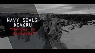 U.S. Navy Seals | Devgru | 