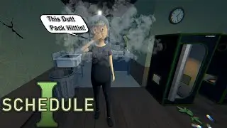 I Made Something The Streets Can't Live Without... (Schedule 1)