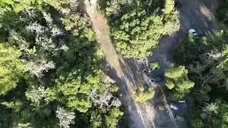 Mungo Brush Weekend Escape @BushCity (Touring-Ep1)