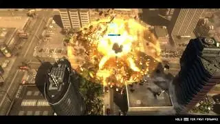 X Morph Defense - Walkthrough Part 1 (No Commentary)