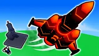 LAUNCH A ROCKET🚀 - Official Trailer
