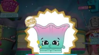 ~Shopkins world~ Episode 6: getting  a chef club limited edition!