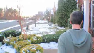 Continuous Shot Short Film | Film Studies Project