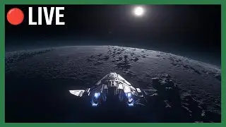 Ballistic Zeus CL w/ @SoCrofty  || Star Citizen 4.5.0 // Livestream 1/2/26