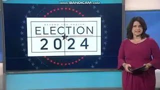 NEDIO 2024: Day 23: WEYI NBC 25 