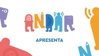 ANDAR apresenta Bárbara Carine