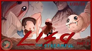 LISA: THE PAINFUL | PART 2 | ALL MY FRIENDS ARE TWISTED FLESH MONSTROSITIES | WE GOT THE JOY JOY JOY