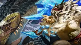 Vainglory - captain glaive ranked game