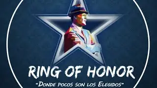 Ring of Honor.   Ene 06, 3025.
