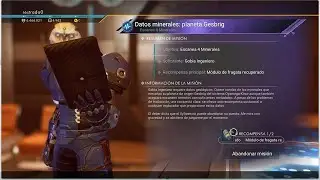 No Man's Sky - Supervivencia - Planeta Paalifto VIII - Part1 - No coments