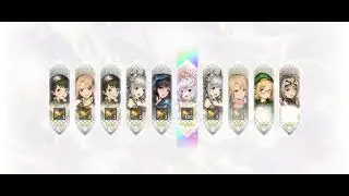 Brown Dust 2 Poolside Fairy Refithea 210 Draw