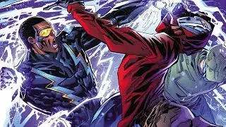 Black Lightning Season 1 Episode 11 Review