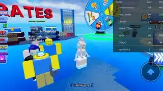 мини gameplay мяч лезвия. ребят сорян что ник другой