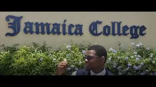 Full JC School Tour - 2021
